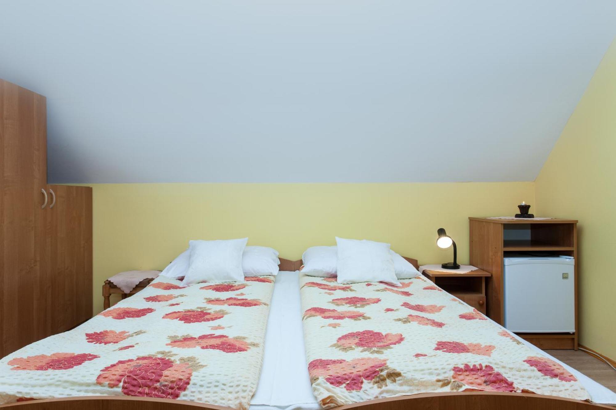 Villa Ula Pobierowo Zimmer foto