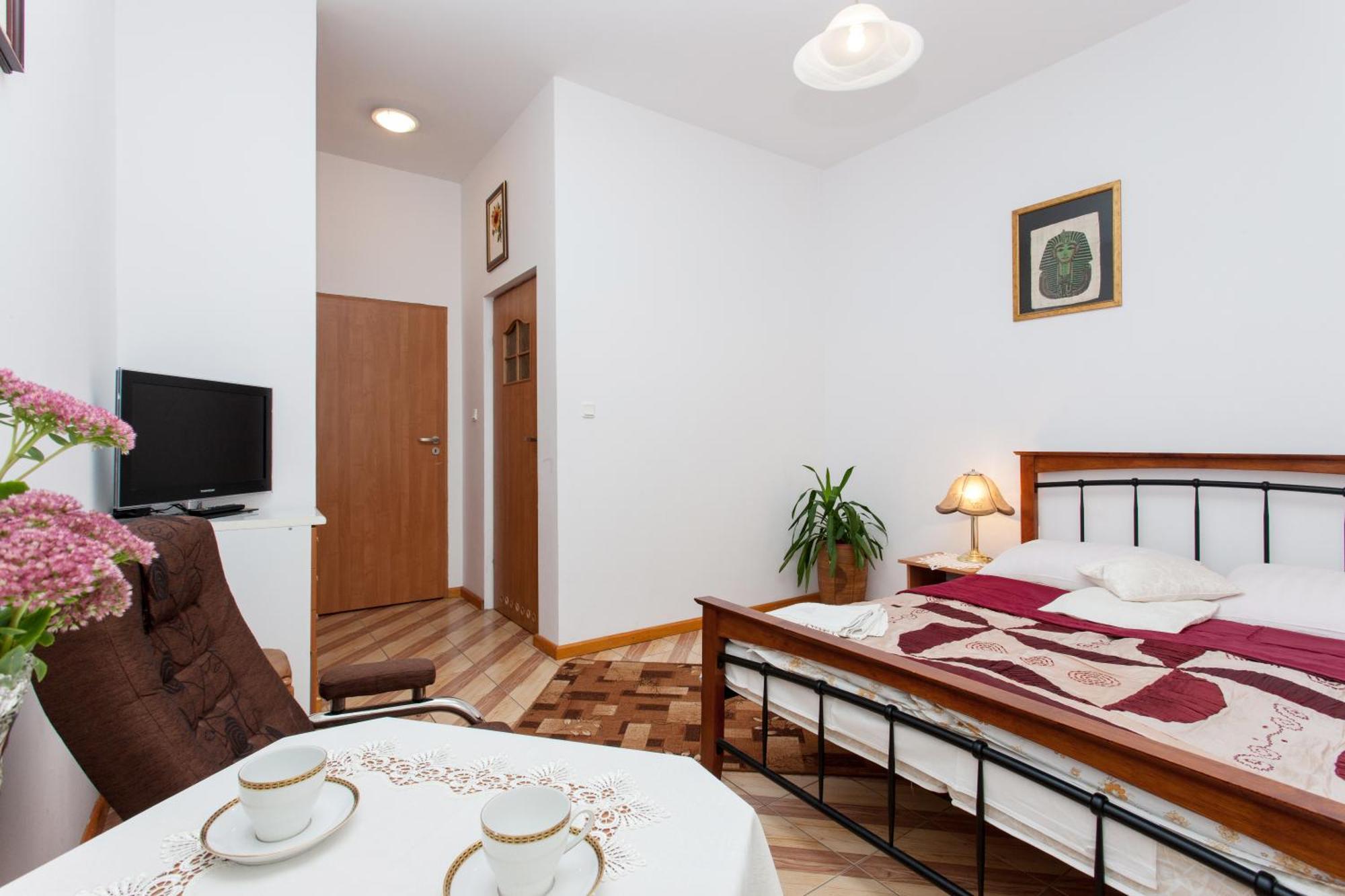 Villa Ula Pobierowo Zimmer foto